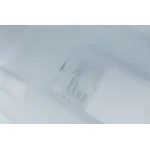Холодильник полновстраиваемый Beko BU1100HCA (A+, 1-камерный, объем 130:130л, 59.8x82x54.5см, белый)