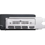 Видеокарта GeForce RTX 5070 2557МГц 12Гб MSI (GDDR7, 192бит, 1xHDMI, 3xDP)
