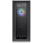 Корпус Thermaltake CTE T500 TG ARGB черный (Full-Tower)