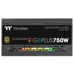 Блок питания Thermaltake Toughpower iRGB PLUS 750W Gold (ATX, 750Вт, 24 pin, ATX12V 2.4, 1 вентилятор, GOLD)