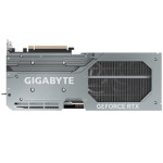 Видеокарта GeForce RTX 4070TI 2640МГц 12Гб Gigabyte GAMING OC (PCI-E, GDDR6X, 192бит, 1xHDMI, 3xDP)