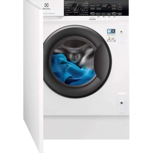 Стиральная машина Electrolux EW7W368SI