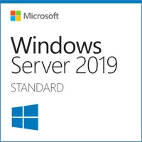 Microsoft Windows Server 2019 Std 5 Clt 64 bit Eng BOX [P73-07680]