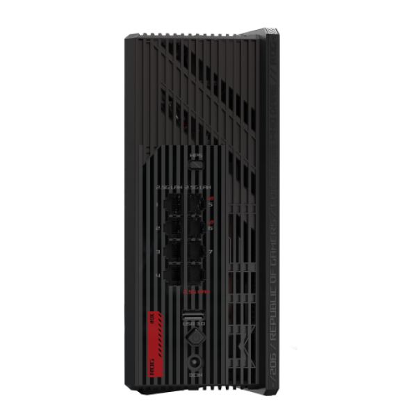 ASUS GS-BE18000