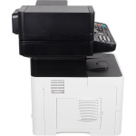 МФУ Kyocera ECOSYS M3145dn (лазерная, черно-белая, A4, 1024Мб, 45стр/м, 1200x1200dpi, авт.дуплекс, RJ-45, USB)