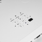 Проектор InFocus IN0026SL (1280x800, 4000лм, HDMI x2, S-Video, VGA, аудио mini jack)