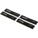 Память DIMM DDR4 4x8Гб 3600МГц Kingston (28800Мб/с, CL17, 288-pin)