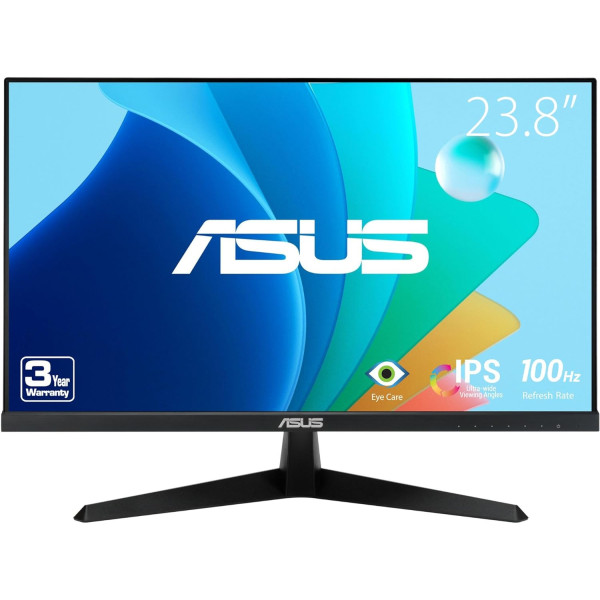 Монитор ASUS VY249HF (23,8