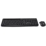 Клавиатура и мышь Oklick S275W (кнопок 6, 1600dpi)