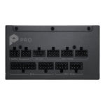 Блок питания MSI Pro A850PL (ATX, 850Вт, 20+4 pin, PLATINUM)