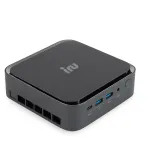 ПК IRU Tactio 513 (Core i5 1235U 1300МГц, DDR5 16Гб, SSD 512Гб M.2 2280, Intel Iris Xe, без ОС)