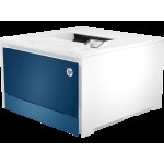 МФУ HP Color LaserJet Pro 4203dn (лазерная, цветная, A4, 512Мб, 600x600dpi, авт.дуплекс, 4'000стр в мес, RJ-45, USB)