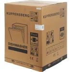 Посудомоечная машина Kuppersberg GSM 6074