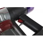 Вертикальный пылесос Dyson V8 (SV25) (контейнер, мощность всысывания: 115Вт, пылесборник: 0.54л, потребляемая мощность: 425Вт)