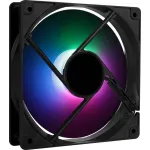Кулер для корпуса Aerocool Frost 12 PWM (27,5дБ, 120x120x25мм, 4-pin PWM)