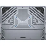 Ноутбук MSI Titan 18 HX AI A2XWJG-206RU (Intel Core Ultra 9 285HX 2.8 ГГц/64 ГБ DDR5 6400 МГц/18