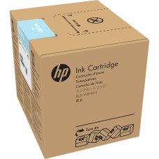 Картридж HP 871C (светло-голубой; 3000мл; HP Latex 370, 375, 570) [G0Y83C]