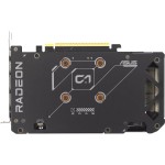 Видеокарта Radeon RX 9060XT 2620МГц 16Мб ASUS (GDDR6, 128бит, 1xHDMI, 2xDP)
