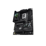 Материнская плата ASUS ROG STRIX Z890-F GAMING WIFI (Socket-1851, x, ATX, RAID SATA: 0,1,10,5)