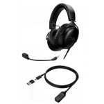 Гарнитура HP HyperX Cloud III Black