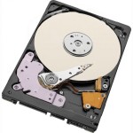 Жесткий диск HDD Western Digital Black (2.5