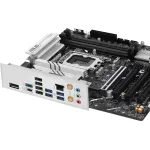 Материнская плата ASUS B860M MAX GAMING AX (x)
