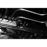 Электрический духовой шкаф Hyundai HEO 6752 BG