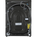 Стиральная машина Midea MF01814BS47/T(фронтальная узкая, класс стирки/отжима/э.потребления: A , макс: 8кг, серый)