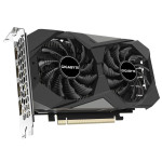 Видеокарта GeForce RTX 3050 1042МГц 6Гб Gigabyte (PCI-E 4.0, GDDR6, 96бит, 2xHDMI, 2xDP)