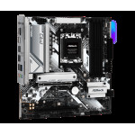 Материнская плата ASRock B650M PRO RS (AM5, AMD B650, 4xDDR5 DIMM, microATX, RAID SATA: 0,1,10)