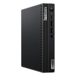 ПК Lenovo ThinkCentre Tiny M70q Gen3 (Core i3 12100T 2200МГц, DDR4 8Гб, SSD 256Гб, Intel UHD Graphics 730, Microsoft Windows 11 Professional)