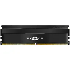 Память DIMM DDR5 16Гб 6000МГц Silicon Power (48000Мб/с, CL30, 288-pin)