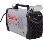 Сварочный аппарат РЕСАНТА САИ-250ПН (140-240В, инвертор, ММА DC, 10-250A, 8,5кВт)