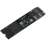 Жесткий диск SSD 1Тб Western Digital Black SN770 (2280, 5150/4900 Мб/с, 800000 IOPS, PCI-E, для ноутбука и настольного компьютера)