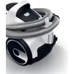 Пылесос Bosch BGS05A222 (сухая, контейнер, мощность всасывания: 350Вт, пылесборник: 1.5л, потребляемая мощность: 700Вт)