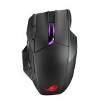 Мышь ASUS P707 ROG SPATHA X (19000dpi)