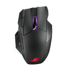 Мышь ASUS P707 ROG SPATHA X (19000dpi) [90MP0220-BMUA00]
