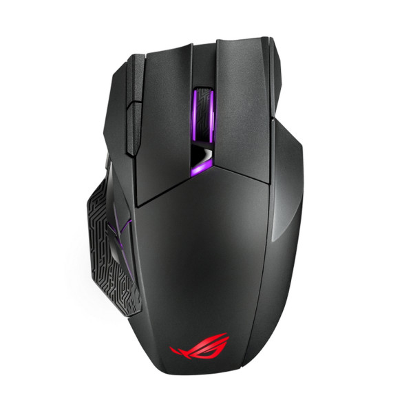 Мышь ASUS P707 ROG SPATHA X (19000dpi)