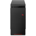 ПК IRU Planio 310H6SEV (Core i5 12400 2500МГц, DDR4 32Гб, SSD 1024Гб, Intel UHD Graphics 730, FreeDOS)