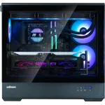 Корпус Zalman P30 Black (Mini-Tower)