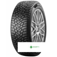 Шина Gislaved One W 205/55 R16 94T зимняя шипы (Extra Load)