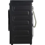 Стиральная машина Beko WSPE7612A(фронтальная средняя, класс стирки/отжима/э.потребления: A/B/A , макс: 7кг, 1200 об/мин, инвертер, 60x84x45см, антрацит)