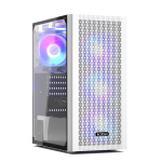 Корпус PCcooler MA100 MESH (2xUSB3.0, 3x120мм)
