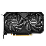 Видеокарта GeForce RTX 4060TI 2535МГц 16Гб MSI VENTUS (GDDR6, 128бит, 1xHDMI, 3xDP)