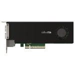 MikroTik CCR2004-1G-2XS-PCIe