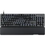 Игровая клавиатура GMNG GG-KB785XW (Bluetooth/Радиоканал, механическая, 104кл)