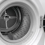 Сушильная машина Gorenje DGPNE82GNLW (Heat Pump (тепловой насос), A++, макс.загрузка 8 кг, 16 программ, уровень шума 65 дБ)
