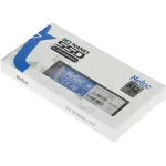 Жесткий диск SSD 512Гб Netac N535N (2280, 540/490 Мб/с, SATA 3Гбит/с, для ноутбука и настольного компьютера)