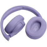 Гарнитура JBL Tune 720 (беспроводные мониторные оголовье закрытые, 1.2м, 500мА*ч, 76ч, USB Type-C)