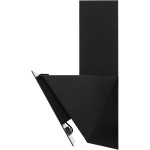 Вытяжка Krona Jina 600 S black